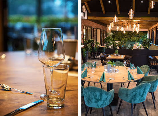 Arentz Café Ambiente